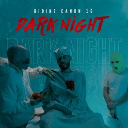 Album cover of Dark Night