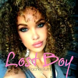 Album cover of Lost Boy