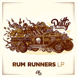 Album cover of Rum Runners