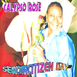 Album cover of Senior Citizen Day