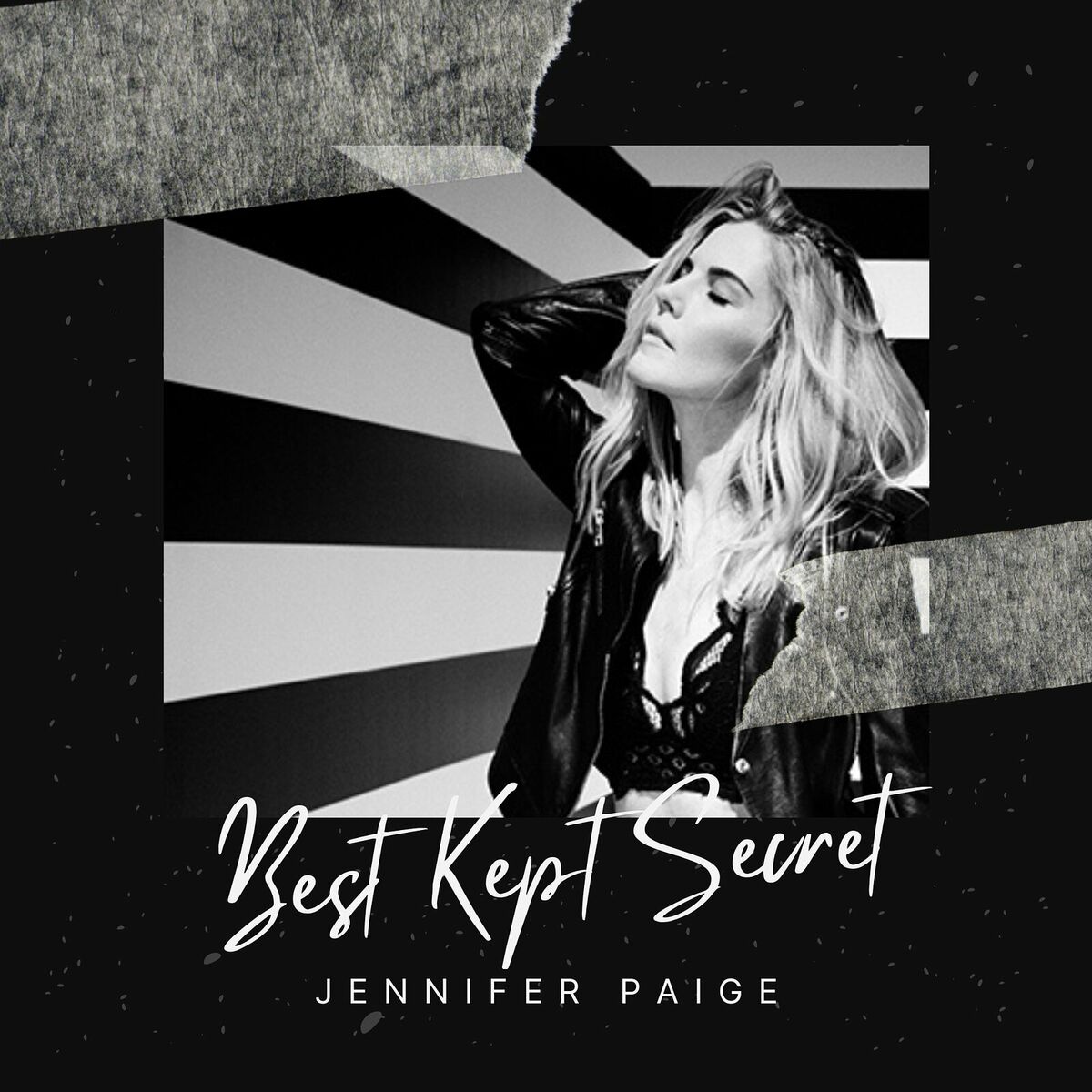 Jennifer Paige: albums, songs, playlists | Listen on Deezer