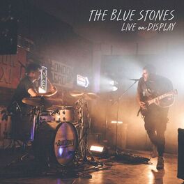 Album cover of Live on Display
