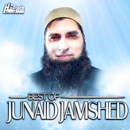 Album cover of Best of Junaid Jamshed