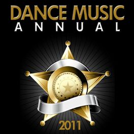 Album cover of Dance Music Annual 2011