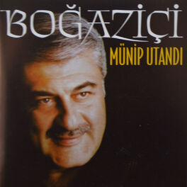 Album cover of Boğaziçi
