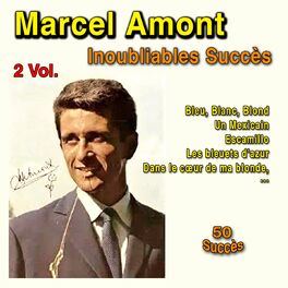 Album cover of Inoubliables succès (50 succès)