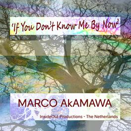 Album cover of If You Don't Know Me By Now