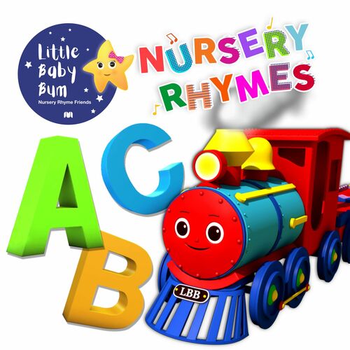 Train Song + More Nursery Rhymes & Kids Songs - CoComelon 