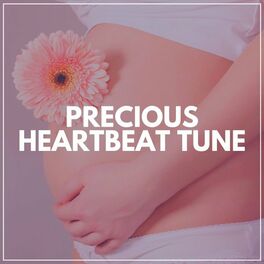 Album cover of Precious Heartbeat Tune