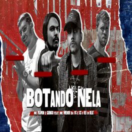 Album cover of Botando Nela