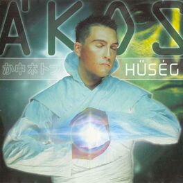 Album cover of HŰSÉG