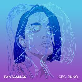 Album cover of Fantasmas