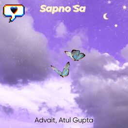 Album cover of Sapno Sa