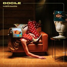 Album cover of Indéfinissable
