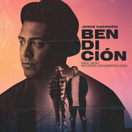 Album cover of Bendicion