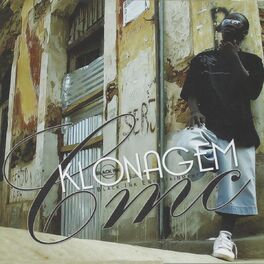 Album cover of Klonagem