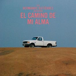 Album cover of El Camino De Mi Alma