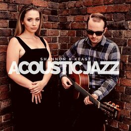 Album cover of Acoustic Jazz