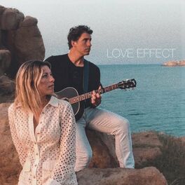 Album cover of Love Effect