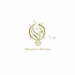 Album cover of Deliverance & Damnation