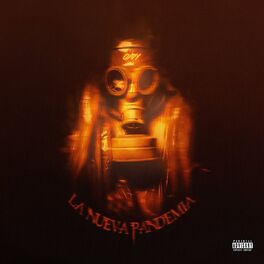 Album cover of La Nueva Pandemia