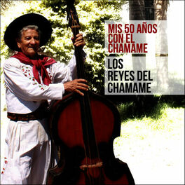Album cover of Mis 50 Años Con el Chamamé