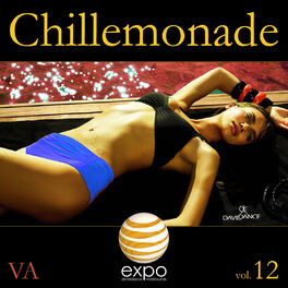 Album cover of CHILLEMONADE Vol. 12