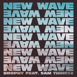 Album cover of New Wave