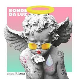 Album cover of Bonde da Luz