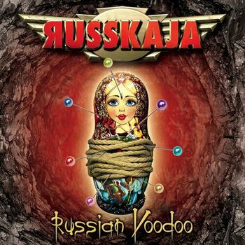 Roar - song and lyrics by Russkaja