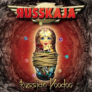 Roar - song and lyrics by Russkaja