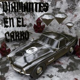 Album cover of Diamantes en el Carro