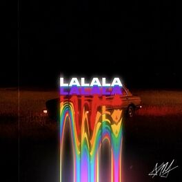 Album cover of Lalala