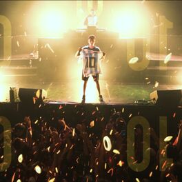 Album picture of Monoblock (En Vivo)