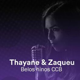 Album cover of Belos hinos CCB