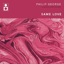 Album cover of Same Love