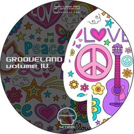 Album cover of Grooveland, Vol. IV