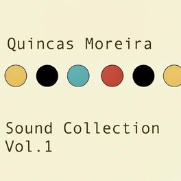 Album cover of Sound Collection, Vol. 1