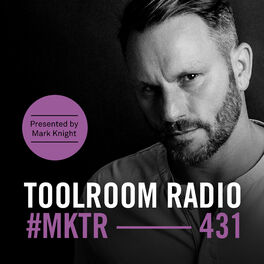 Album cover of Toolroom Radio EP431 - Presented By Mark Knight