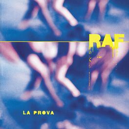 Album cover of La prova