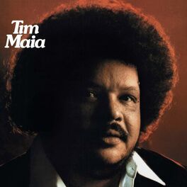 Album cover of Tim Maia (1978)