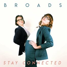 Album cover of Stay Connected