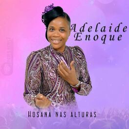 Album cover of Hosana Nas Alturas