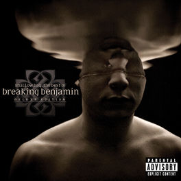 Album cover of Shallow Bay: The Best Of Breaking Benjamin Deluxe Edition (Explicit)