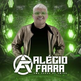 Album cover of Alecio Farra Novembro 2021