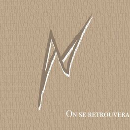 Album cover of On se retrouvera