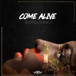 Album cover of Come Alive