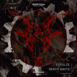Album cover of Death Waits