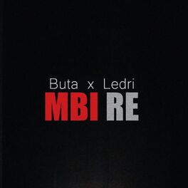 Album cover of Mbi Re (feat. Ledri Vula)