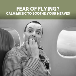Album cover of Fear of Flying? Calm Music to Soothe your Nerves
